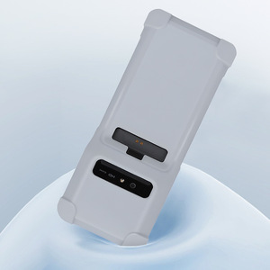 Étui de protection personnalisé en caoutchouc et silicone multicolore pour <span class=keywords><strong>Sunmi</strong></span> V2 <span class=keywords><strong>V2s</strong></span> V2pro V3 - Product Image 3