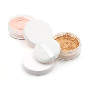 <span class=keywords><strong>Polvo</strong></span> Fijador de Maquillaje con Control de Grasa, <span class=keywords><strong>Polvo</strong></span> Facial Suelto Resistente al Agua, Marca Privada, Sin Talco, <span class=keywords><strong>Polvo</strong></span> Fijador Translúcido Rosa - Product Image 2