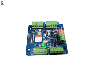 Boîtier de jonction numérique monocanal VWTM621-A1 de haute qualité, composant électronique industriel pour la chaîne d'approvisionnement mondial B2B en gros - Product Image 1