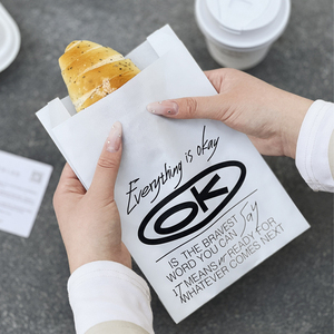 Caja de Pastelería de Lujo con Impresión Personalizada, Empaque de Papel Kraft de Grado Alimenticio con Cinta, Caja para Envíos de Galletas, Pasteles y Postres para Bodas y Fiestas - Product Image 2