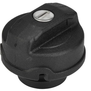 191201551ล็อคฝาถังน้ำมันเชื้อเพลิงสำหรับ Volkswagen Passat Opel Golf ฝาครอบถังกุญแจพลาสติกเสียง - Product Image 5