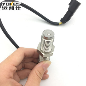 खुदाई करने वाले भाग 320d c6.4 इंजन स्पीड सेंसर 324-4131 कैटरपिलर के लिए - Product Image 4