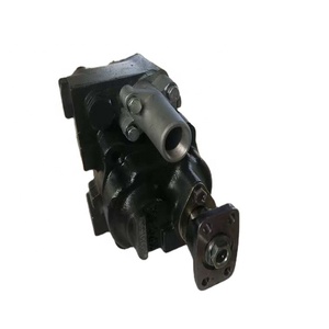 Pompe hydraulique haute performance KP55 KP75A KP1403A KP1405A KP1505A KP45A pour camions-bennes - Product Image 4