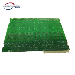 มีสินค้าพร้อมส่งด่วน CBC11-P 3BDH000734R1 โมดูลควบคุม ของแท้ ใหม่ ชิ้นส่วนระบบ PLC อุปกรณ์ควบคุมอุตสาหกรรม - Product Image 3