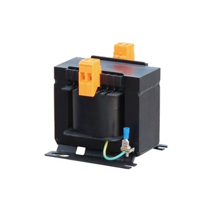 Transformador Serie BK,JBK 380V, para Panel de Control de Riego de Pivote Central - Product Image 1