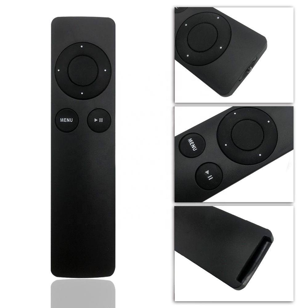 New Replacement Apple TV Remote Control - Easy Setup