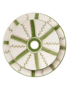 Service de table Joy, nouvelle arrivée, assiette multicolores <span class=keywords><strong>Summer</strong></span> <span class=keywords><strong>Solstice</strong></span>, vaisselle en porcelaine fine - Product Image 1