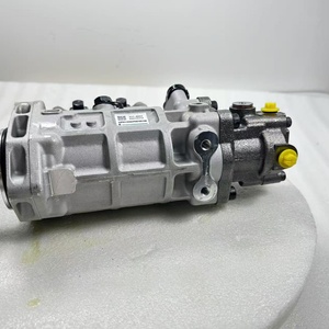C6.6 Engine Diesel Pump 317-8021 10R-7660 2641A312 3178021 Injection Pump in Stock Now - Product Image 3