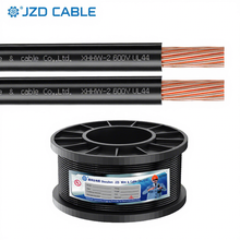 JZD OEM/ODM UL44 Power Distribution for Precision air Conditioners Power Cord of Chiller Computer Room Infrastructure Cables