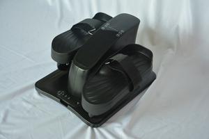 Sous le bureau Machine elliptique Ellipse Leg Exerciseur en position assise pour les personnes âgées Portable silencieux pour la maison électrique <span class=keywords><strong>assis</strong></span> - Product Image 3