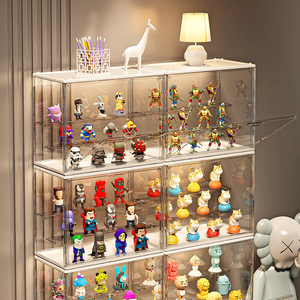 Améliorez le rangement de votre maison avec notre porte-jouets empilable inspiré des caractéristiques de l'évier utilitaire - Product Image 2