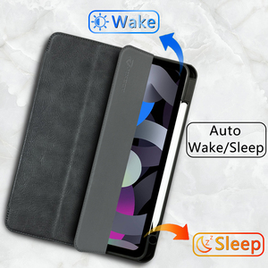 Khuyến mãi tùy chỉnh PU Leather Bìa chủ cho <span class=keywords><strong>iPad</strong></span> 2020 20212022 Pro 2TH 3th thế hệ thứ 11 inch Tablet trường hợp - Product Image 5