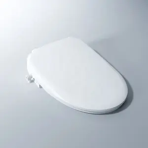 F1L535 Smart Toilet Seat Eco Sanitary Ware Instant Heated Bidet Seat PP Waterproof Toilet Bidet