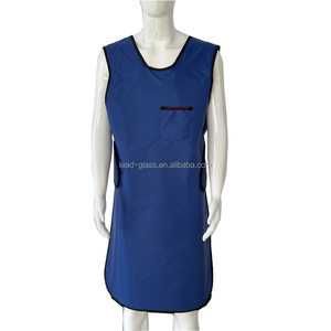 <span class=keywords><strong>Tablier</strong></span> <span class=keywords><strong>de</strong></span> protection contre les radiations X sans manches pour <span class=keywords><strong>dentiste</strong></span> 0,5mmpb 0,35mmpb en <span class=keywords><strong>plomb</strong></span> - Product Image 4