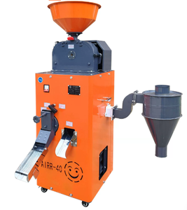 Máquina Desgranadora <span class=keywords><strong>de</strong></span> <span class=keywords><strong>Arroz</strong></span> <span class=keywords><strong>de</strong></span> Nuevo Tipo - Product Image 1