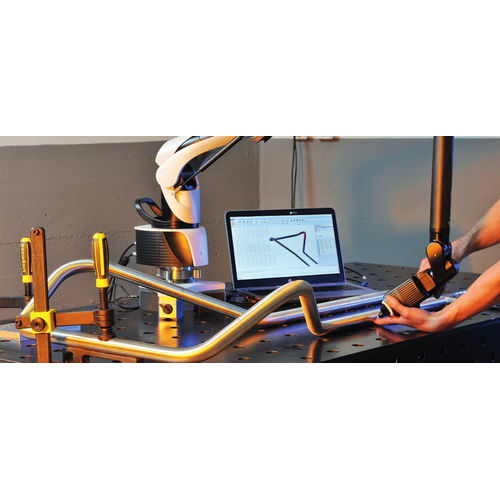 Precise Industrial Metal Detectors for Quality Control & Production Optimization Measuring Technology Solutions