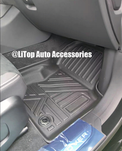 Alfombrillas de Lujo para Interiores de Automóviles, Alfombrilla Personalizada para Automóvil Range Rover <span class=keywords><strong>Velar</strong></span> 2017 <span class=keywords><strong>2018</strong></span> 2019 2020, Accesorios para Automóviles, Alfombrilla para Piso de Automóvil, Forro para Maletero - Product Image 2