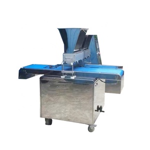 Fully Automatic Multifunctional Commercial Chocolate Flavor Cookie <b>Machine</b> New Bakery Use - Product Image 2