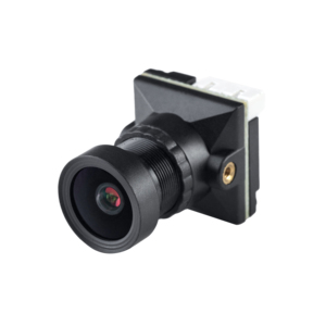 Caméras miniatures FPV en gros IS FPV-1.0, ultra-légères, avec une longueur focale de 3,3 mm, format 4:3, capteur 1/1,8 pouce, résolution 1800TVL pour drones - Product Image 1