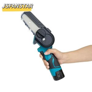 <span class=keywords><strong>Mini</strong></span> meilleure <span class=keywords><strong>batterie</strong></span> électrique sans fil <span class=keywords><strong>scie</strong></span> <span class=keywords><strong>à</strong></span> <span class=keywords><strong>chaîne</strong></span> coupe-arbre <span class=keywords><strong>à</strong></span> main avec des prix bon marché - Product Image 1