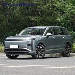 CharmMond Autos Wuling Starlight L 260 km 5 portes 6 places Édition Confort SUV PHEV Haute Performance Hybride Rechargeable SUV familial - Product Image 1