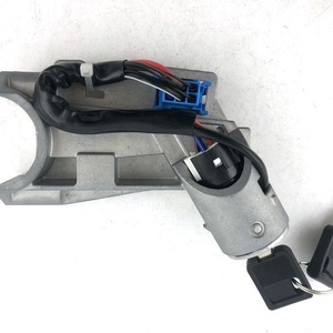 Interruptor <span class=keywords><strong>de</strong></span> Encendido y Bloqueo <span class=keywords><strong>de</strong></span> Dirección para Camión <span class=keywords><strong>Renault</strong></span>, 5001866578 5001866579 5010590596 20718077 - Product Image 2