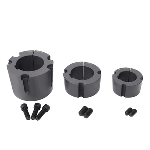 איכות גבוהה 1610 taper מנעול עבור חלקי שידור חשמל - Product Image 4