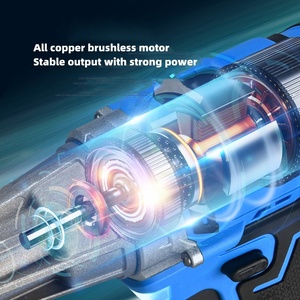 NEOBRISKEN Cordless Metal Plate Cutting <b>Machine</b>, Handheld Shears <b>Cutter</b> Iron Sheet <b>Machine</b> Cordless Metal Plate Cutting <b>Machine</b> - Product Image 6
