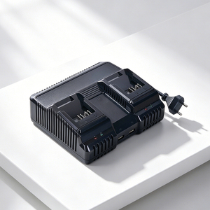 <span class=keywords><strong>Chargeur</strong></span> de batterie lithium-ion Ehwz HR90CX2 12V 8A <span class=keywords><strong>24V</strong></span> 5A 36V 4A 48V 3A pour outil électrique, <span class=keywords><strong>chargeur</strong></span> de batterie de scooter électrique - Product Image 3