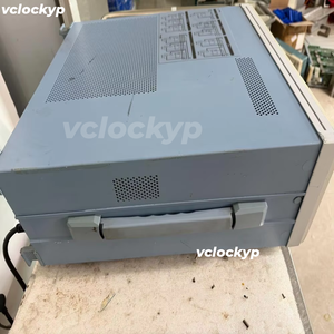 โยโกกาว่า WT1806E WT1800E เครื่องวิเคราะห์พลังงานความแม่นยำสูง 6 ช่องสัญญาณ - Product Image 2