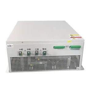 Modulo Filtro di Potenza Attivo 30A SVG Generatore Statico di Var per Compensazione di Potenza Reattiva Apparecchiature di Distribuzione Elettrica a Linea Zero - Product Image 1