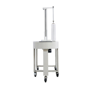 Máquina Envolvedora de Cartones Pequeños para Empaquetado en Comercios y Talleres - Product Image 3