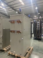 Alimentation électrique à redresseur haute fréquence à refroidissement par eau, à impulsions DC inversées, de haute qualité LIYUAN, pour le placage de cuivre sur circuits imprimés