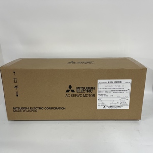ของแท้ใหม่เอี่ยม AC เซอร์โวมอเตอร์ HG-KR43G5 - Product Image 1