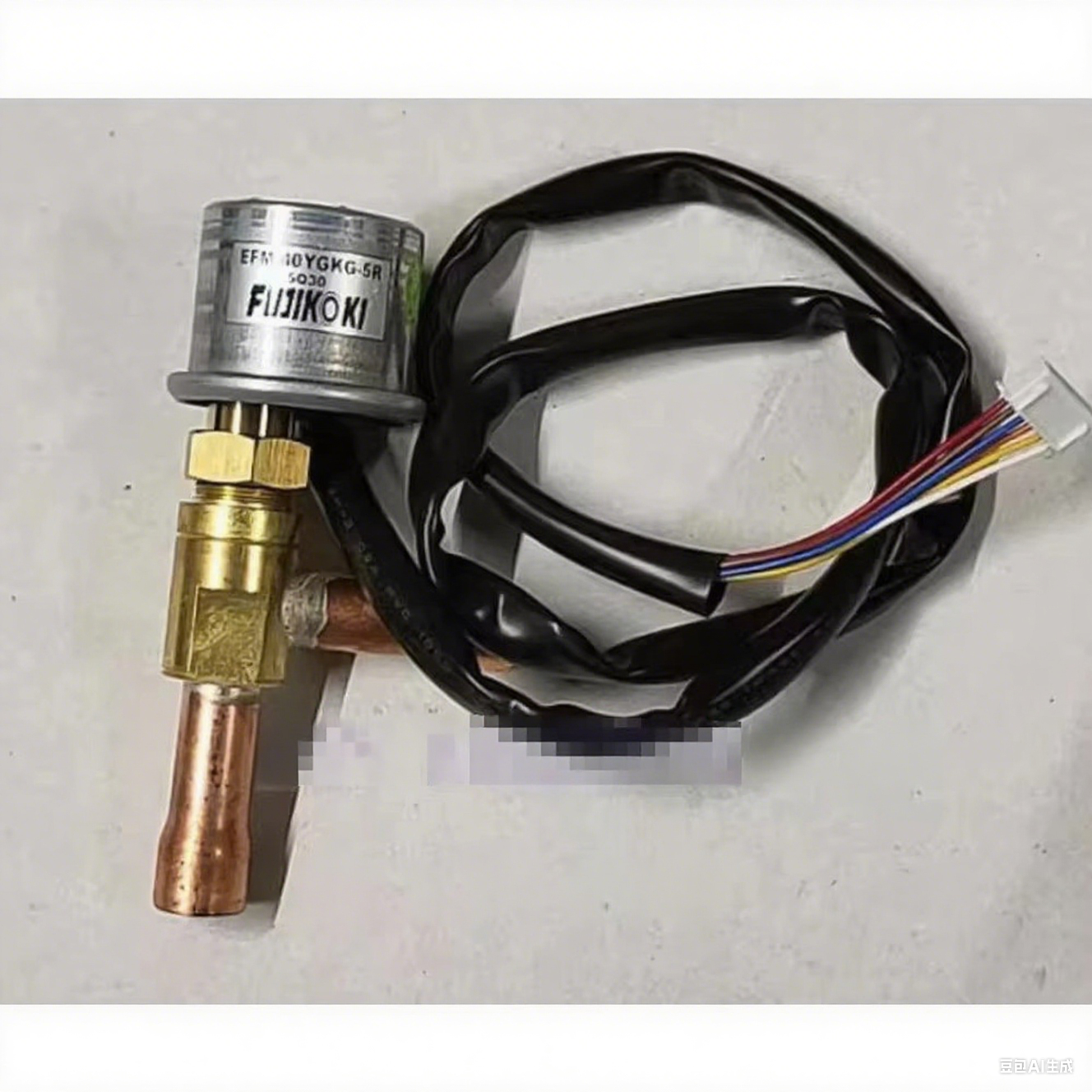 Hisense Electronic Expansion Valves - Efficient & Reliable