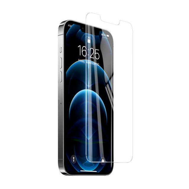 Tempered Glass 2.5D Full Coverage Automatic Clear Screen Protector 9H Hardness 0.33mm Thickness A+++ Quality for iphone samsung