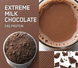 Suplementos Orgánicos Sin Azúcar para Fitness y Gimnasio Ganadores <span class=keywords><strong>de</strong></span> Peso para Culturismo Proteína <span class=keywords><strong>de</strong></span> Suero en Polvo Gainer - Product Image 4