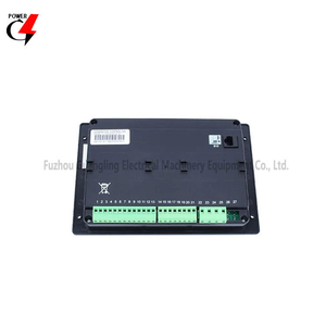 Biển sâu Máy phát điện điều khiển dse710 Máy phát điện tự động bắt đầu mô-đun điều khiển dse 710 - Product Image 2