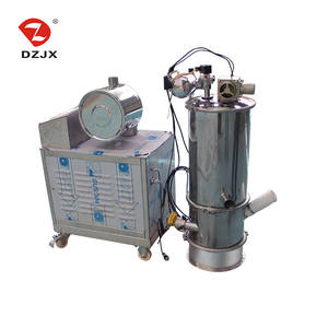 <span class=keywords><strong>QVC</strong></span>-1/2/<span class=keywords><strong>3</strong></span>/4/5 vakum malzeme yükleme makinesi <span class=keywords><strong>QVC</strong></span> serisi pnömatik vakum besleyici dolum makinesi için toz ve granül - Product Image 1