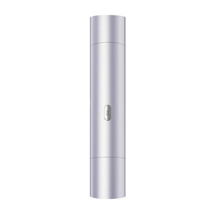 <span class=keywords><strong>Afeitadora</strong></span> Eléctrica Transfronteriza, Recortadora de Vello Púbico para Hombres/Mujeres, <span class=keywords><strong>Afeitadora</strong></span> Universal para Axilas, Resistente al Agua IPX7, Lavable en Todo el Cuerpo - Product Image 1