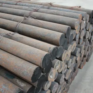China Manufacture Steel Bar 8mm 20mm 22mm For Building Structure Carbon Steel Iron Rods