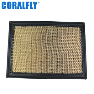 Filtros de Aire para Automóviles OEM al por Mayor, 17801-0l040 178010l040, Filtro de Aire Original - Product Image 3