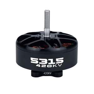 Axisflying Moteurs Brushless 5315 420KV pour Drone Fpv - Product Image 2