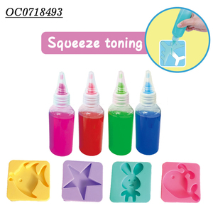 Moldes <span class=keywords><strong>de</strong></span> silicona hechos a mano para manualidades y manualidades, juguetes <span class=keywords><strong>de</strong></span> tierra <span class=keywords><strong>de</strong></span> cristal con bolígrafos <span class=keywords><strong>de</strong></span> <span class=keywords><strong>dibujo</strong></span> y libros - Product Image 3