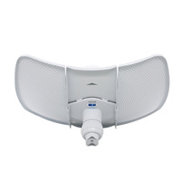 Enrutador CPE para exteriores Tenda O8, rango de 20km, 5GHz, 23dBi, 11ac, para vigilancia CCTV y transmisión de datos