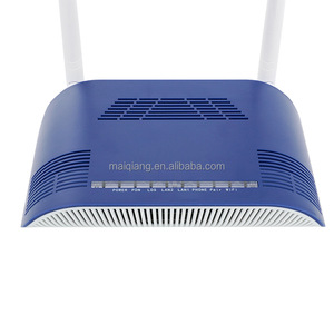 <span class=keywords><strong>V</strong></span> SOL-HG322RGW-XPON-ONU-1 * XPON + 1GE + 1POTS + WiFi4 HGU - Product Image 2