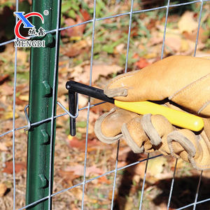 أفضل سعر 5 6 7 8 10 12 قدم سياج مرصع رخيصة سياج T المشاركات - Product Image 5