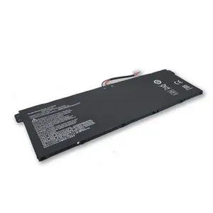 AP18C8K แบตเตอรี่แล็ปท็อป50.29Wh 11.25v สำหรับ <span class=keywords><strong>ACER</strong></span> Aspire 5 A514-52 <span class=keywords><strong>Swift</strong></span> 3 <span class=keywords><strong>SF314</strong></span>-32 <span class=keywords><strong>SF314</strong></span>-<span class=keywords><strong>42</strong></span> N19C4โรงงาน - Product Image 2