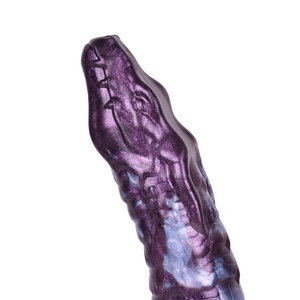 Simulated Animal Penis Female Masturbation Device Alternative Penis Sexual Flirting Teasing Adult Sex Products - Product Image 5
