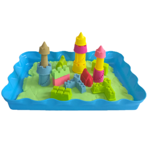 Arena mágica sensorial a granel: desbloquea la imaginación de tu Hijo - Product Image 3